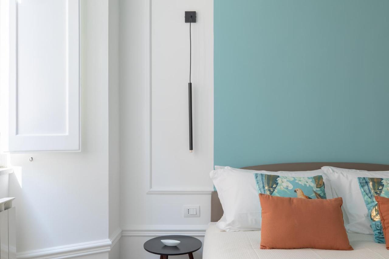 Iflat Corso Deluxe Apartment Rom Exterior foto