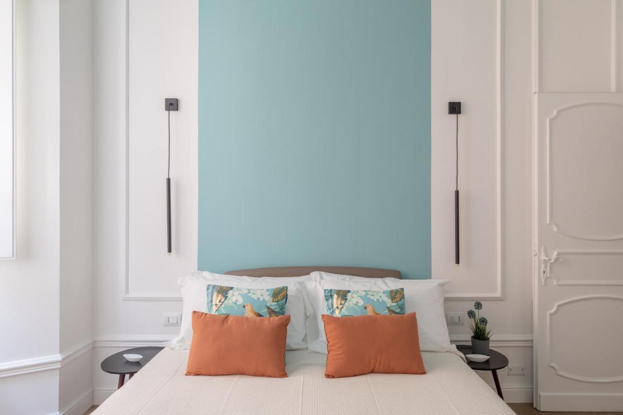Iflat Corso Deluxe Apartment Rom Exterior foto
