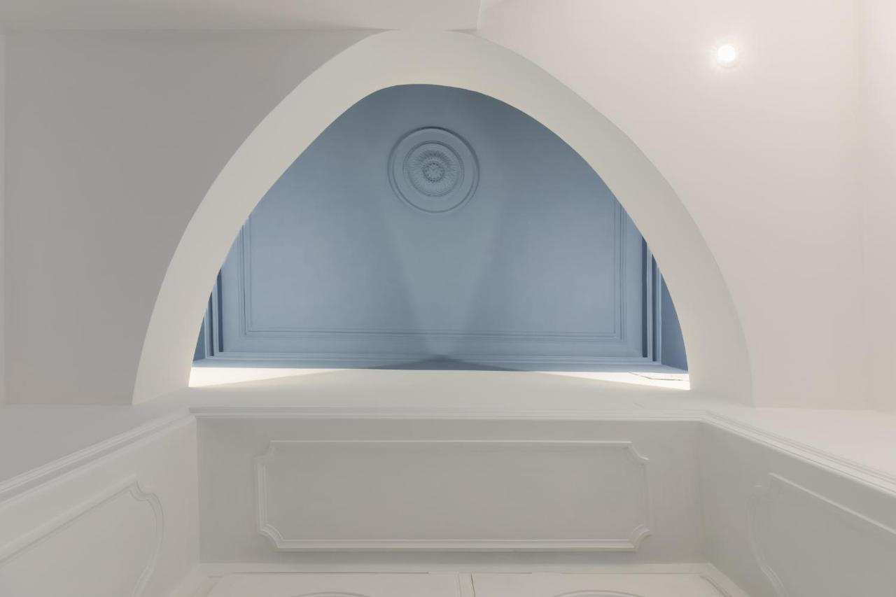 Iflat Corso Deluxe Apartment Rom Exterior foto