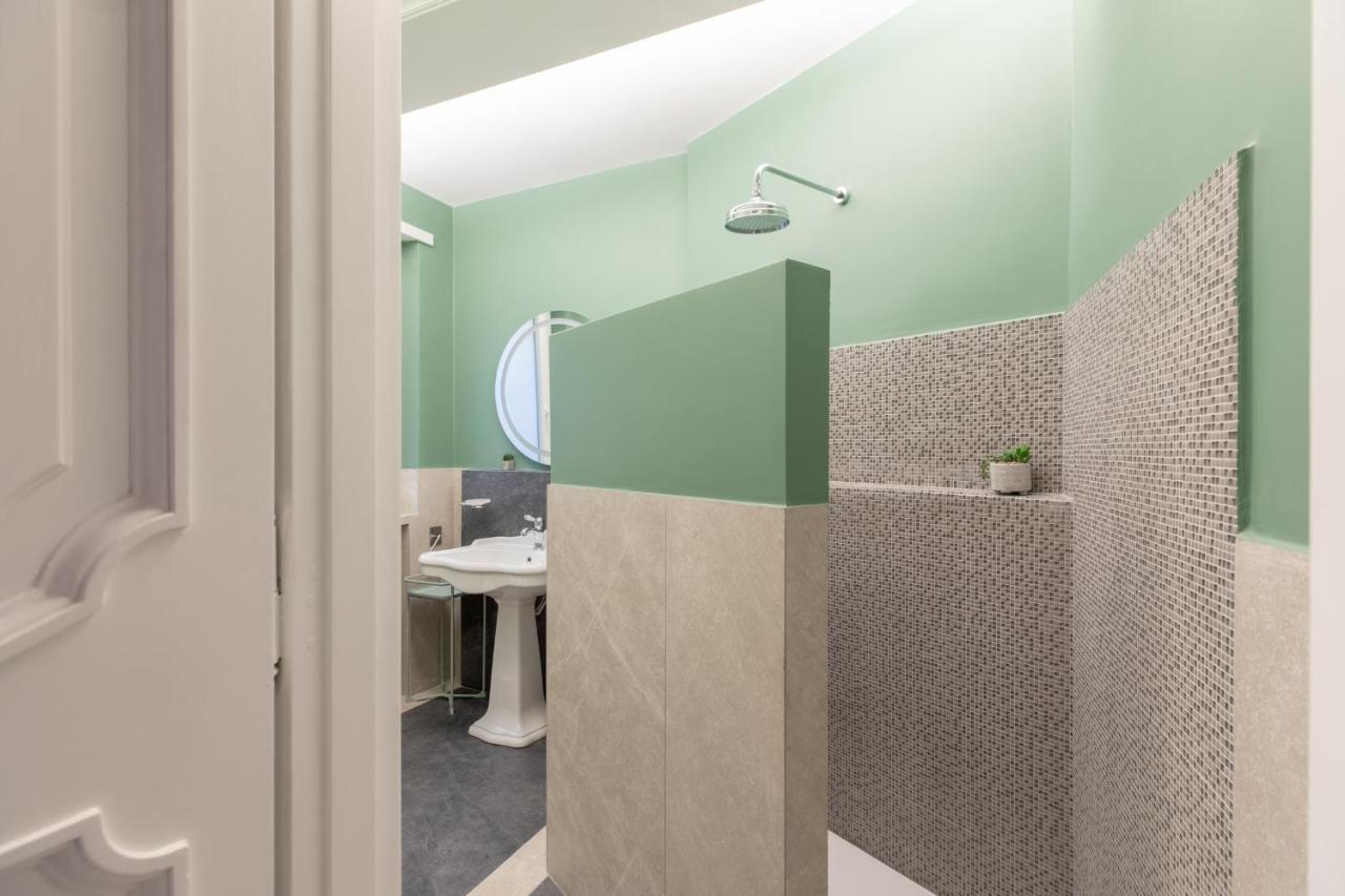 Iflat Corso Deluxe Apartment Rom Exterior foto