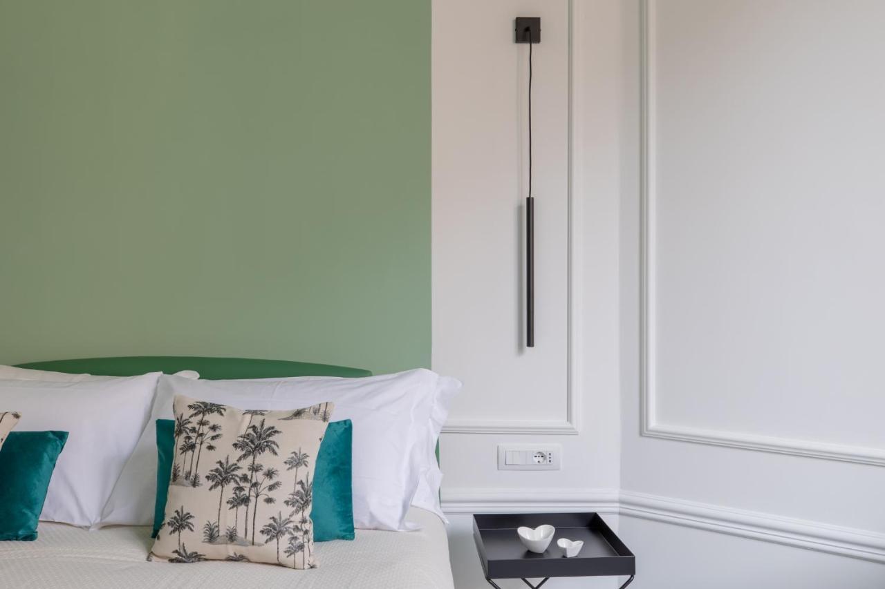 Iflat Corso Deluxe Apartment Rom Exterior foto