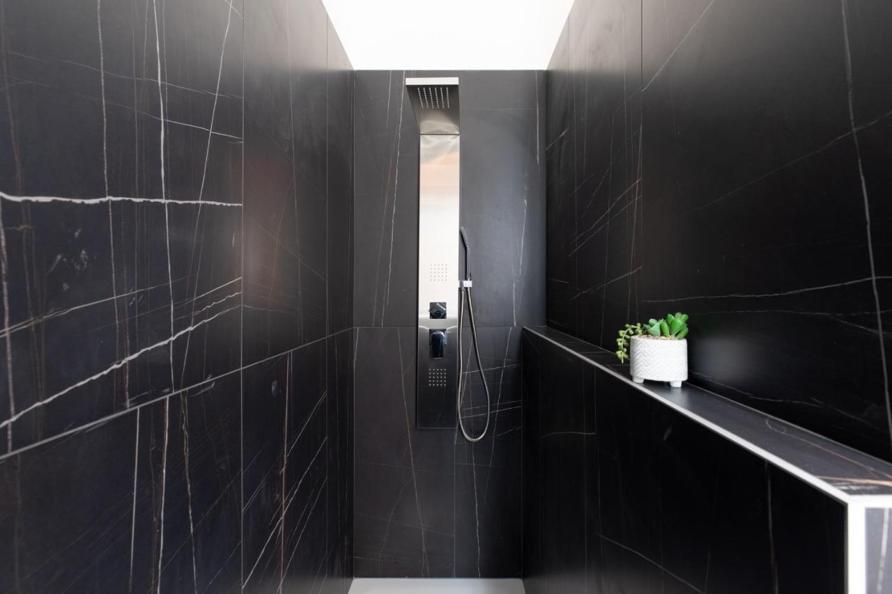 Iflat Corso Deluxe Apartment Rom Exterior foto